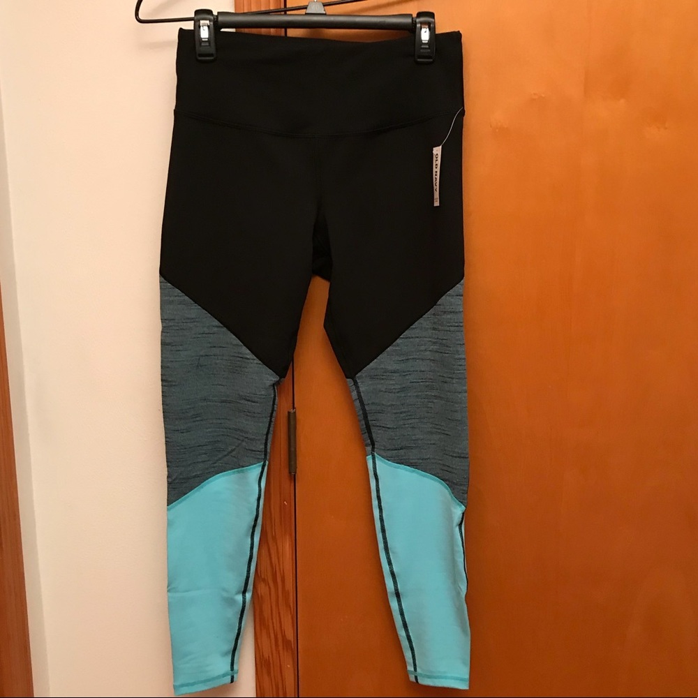 Active wear